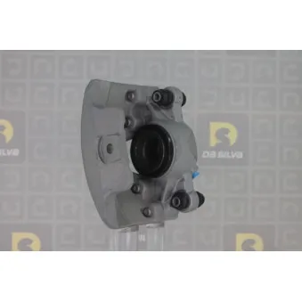 Étrier de frein avant gauche DA SILVA OEM 8K0615123H