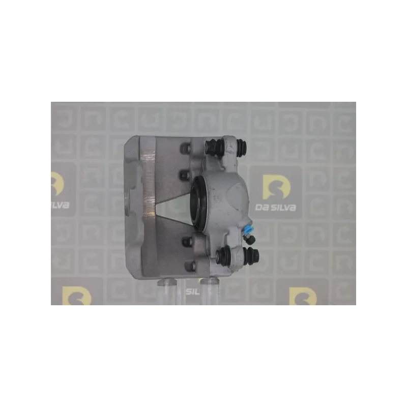 Étrier de frein avant gauche DA SILVA ET9769 - Visuel 1