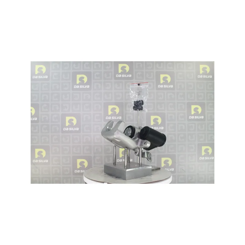 Étrier de frein arrière droit DA SILVA ET9851 - Visuel 1