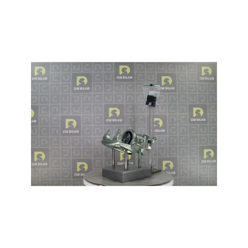Étrier de frein arrière droit DA SILVA ET9878 - Visuel 1