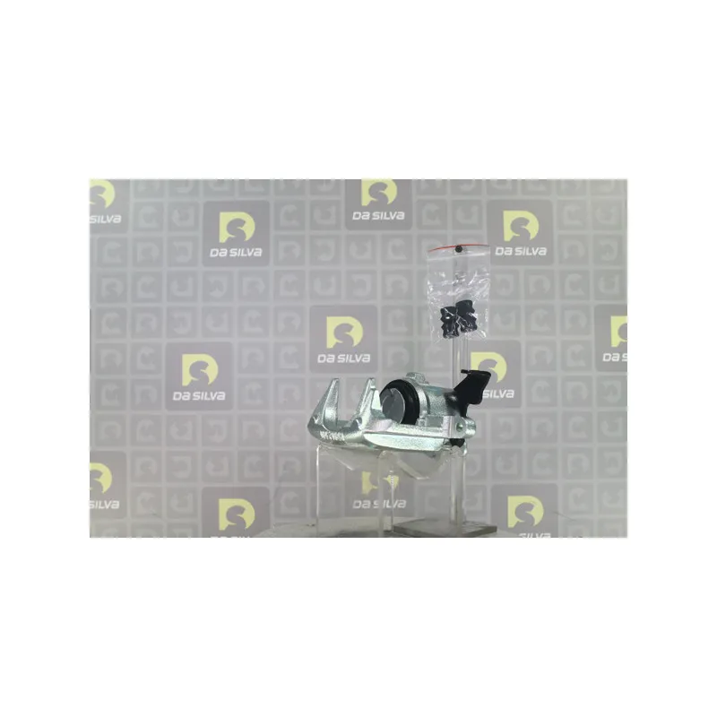 Étrier de frein arrière gauche DA SILVA ET9899 - Visuel 1