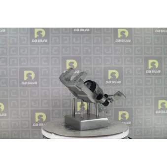 Étrier de frein arrière droit DA SILVA ET9913