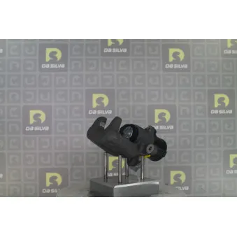 Étrier de frein arrière gauche DA SILVA OEM 3C0615403B