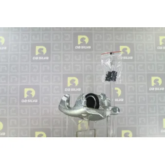 Étrier de frein avant gauche DA SILVA OEM 581801PA00