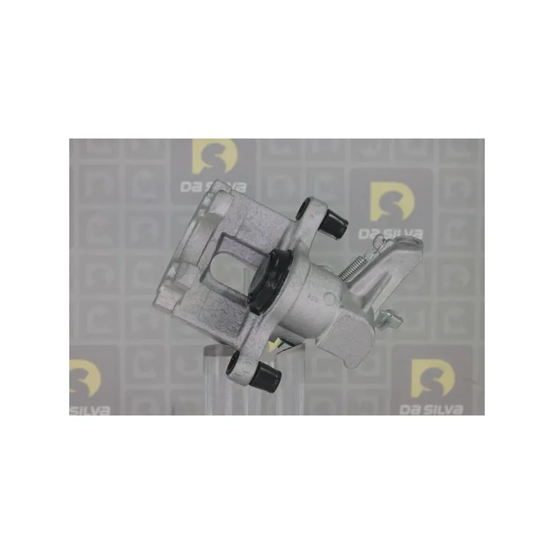Étrier de frein arrière droit DA SILVA ET9963 - Visuel 1