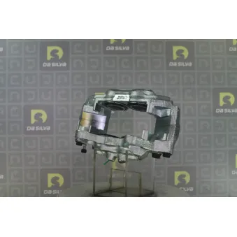 Étrier de frein avant gauche DA SILVA OEM 4775060300