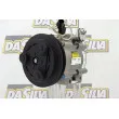 DA SILVA FC0006 - Compresseur, climatisation