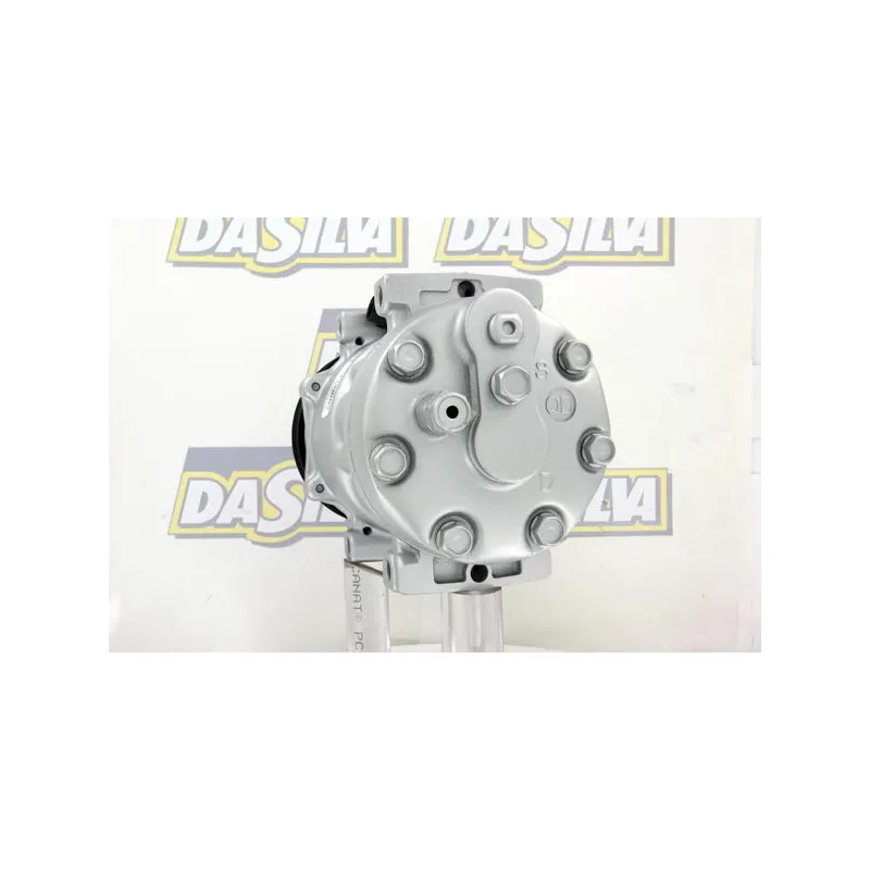 Compresseur, climatisation DA SILVA FC0063 - Visuel 2