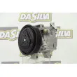 DA SILVA FC0069 - Compresseur, climatisation