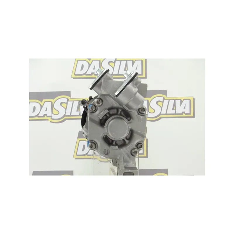 Compresseur, climatisation DA SILVA FC0069 - Visuel 2