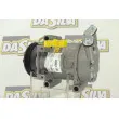 DA SILVA FC0072 - Compresseur, climatisation