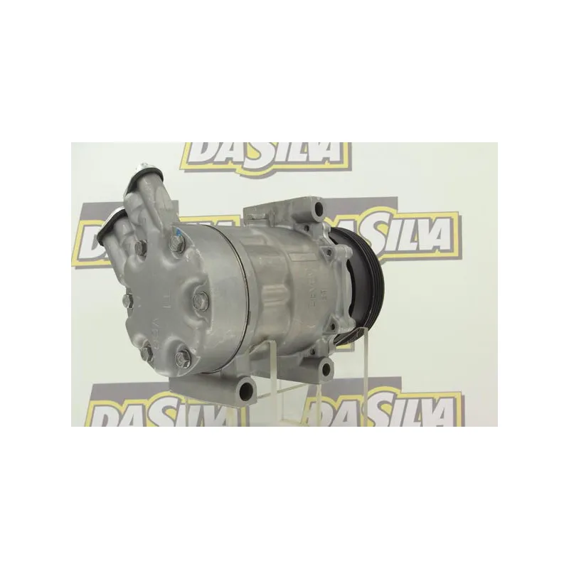 Compresseur, climatisation DA SILVA FC0072 - Visuel 2