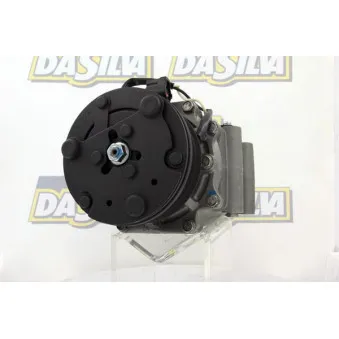 Compresseur, climatisation DA SILVA OEM XS6H19D623AB