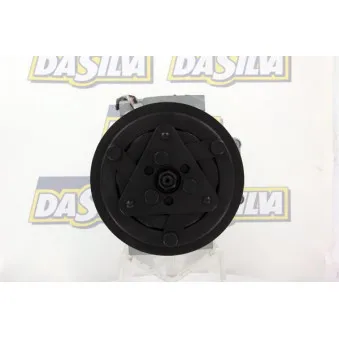 Compresseur, climatisation DA SILVA OEM BP8F61450D