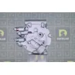 DA SILVA FC0121 - Compresseur, climatisation