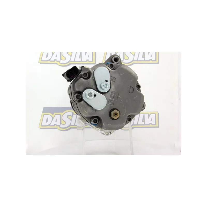 Compresseur, climatisation DA SILVA FC0128 - Visuel 2