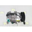 DA SILVA FC0209 - Compresseur, climatisation