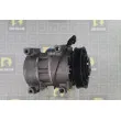 DA SILVA FC0210 - Compresseur, climatisation