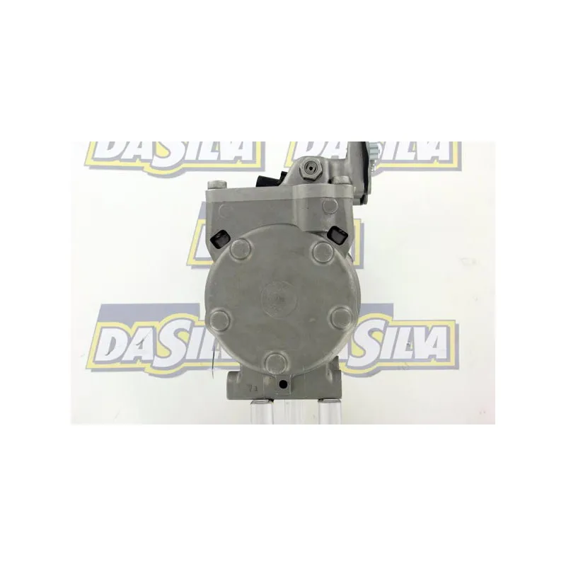 Compresseur, climatisation DA SILVA FC0211 - Visuel 2