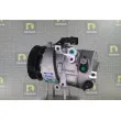 DA SILVA FC0226 - Compresseur, climatisation