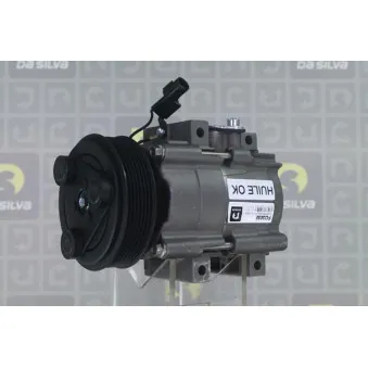 Compresseur, climatisation DA SILVA OEM 977014A900