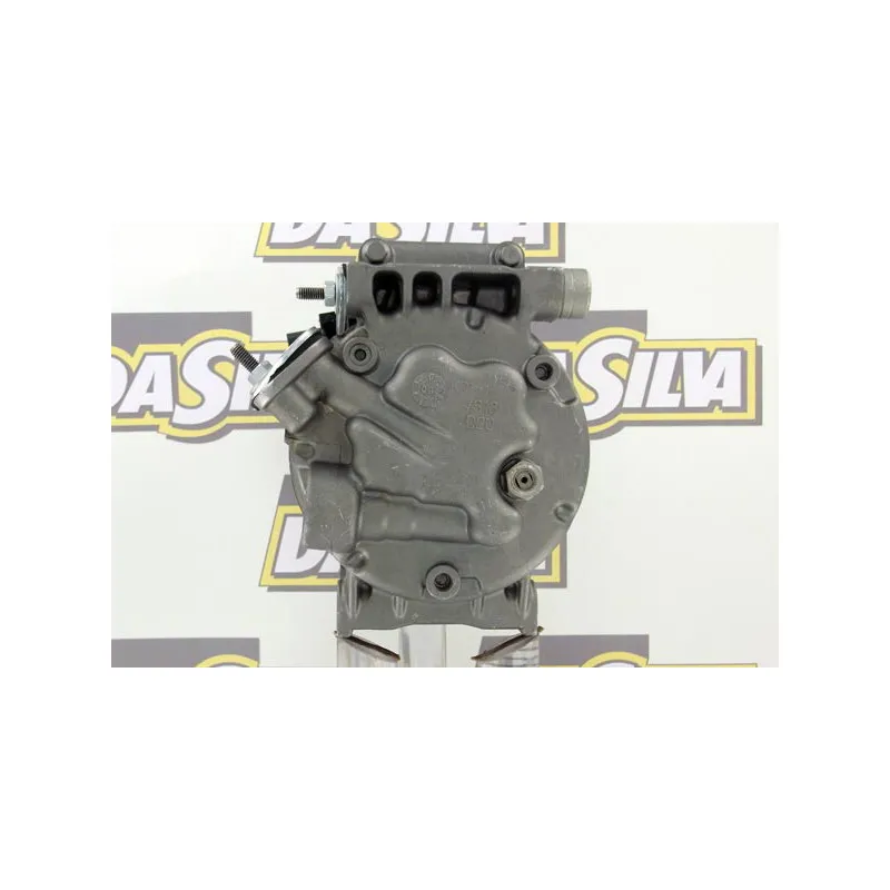 Compresseur, climatisation DA SILVA FC0233 - Visuel 2