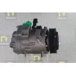 DA SILVA FC0234 - Compresseur, climatisation
