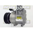 DA SILVA FC0241 - Compresseur, climatisation