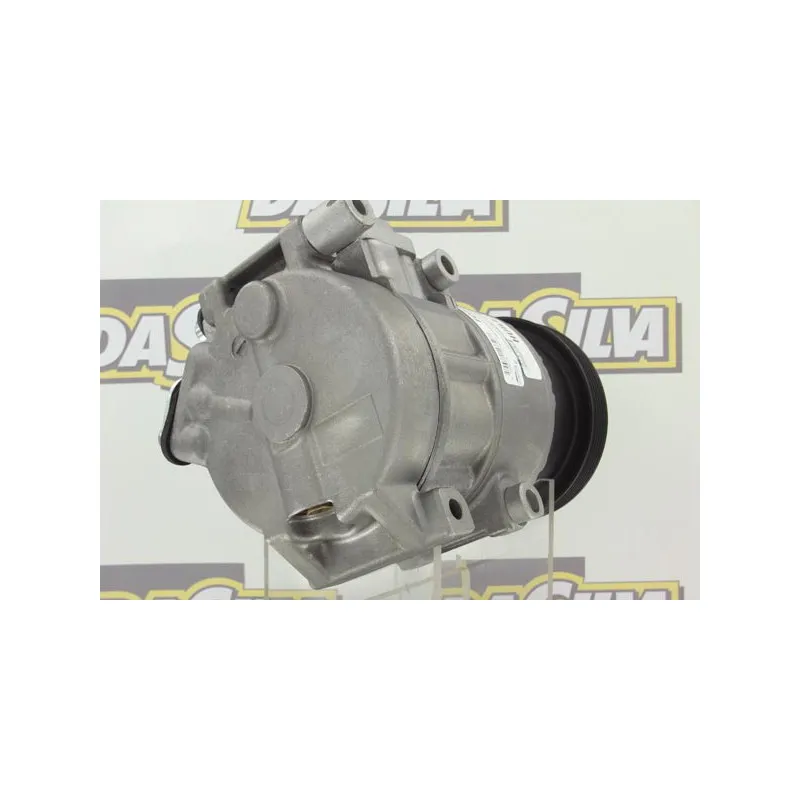Compresseur, climatisation DA SILVA FC0245 - Visuel 2