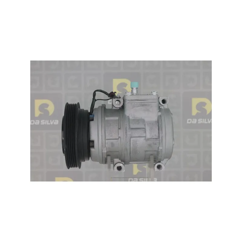 Compresseur, climatisation DA SILVA FC0248 - Visuel 1