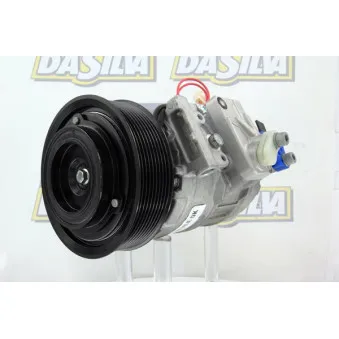 Compresseur, climatisation DA SILVA OEM 2342311