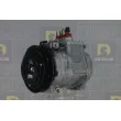 DA SILVA FC0321 - Compresseur, climatisation