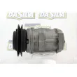 DA SILVA FC0326 - Compresseur, climatisation