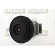 DA SILVA FC0326 - Compresseur, climatisation
