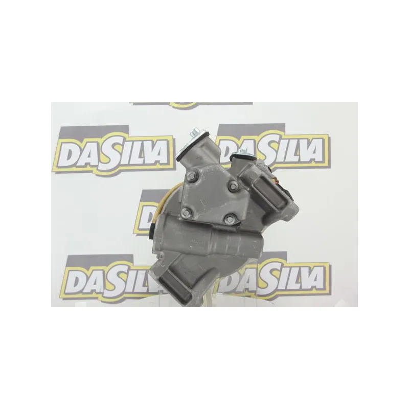 Compresseur, climatisation DA SILVA FC0349 - Visuel 2