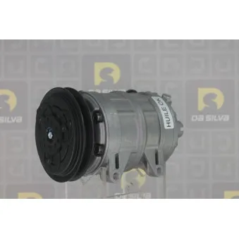 Compresseur, climatisation DA SILVA OEM 7C3T19D629CB