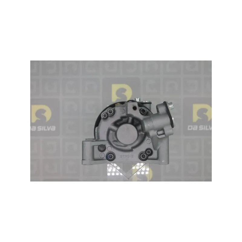 Compresseur, climatisation DA SILVA FC0410 - Visuel 2