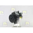 DA SILVA FC0425 - Compresseur, climatisation