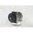 DA SILVA FC0440 - Compresseur, climatisation