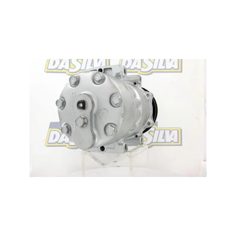 Compresseur, climatisation DA SILVA FC0713 - Visuel 2