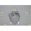 DA SILVA FC0715 - Compresseur, climatisation