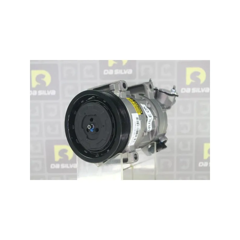 Compresseur, climatisation DA SILVA FC0716 - Visuel 1