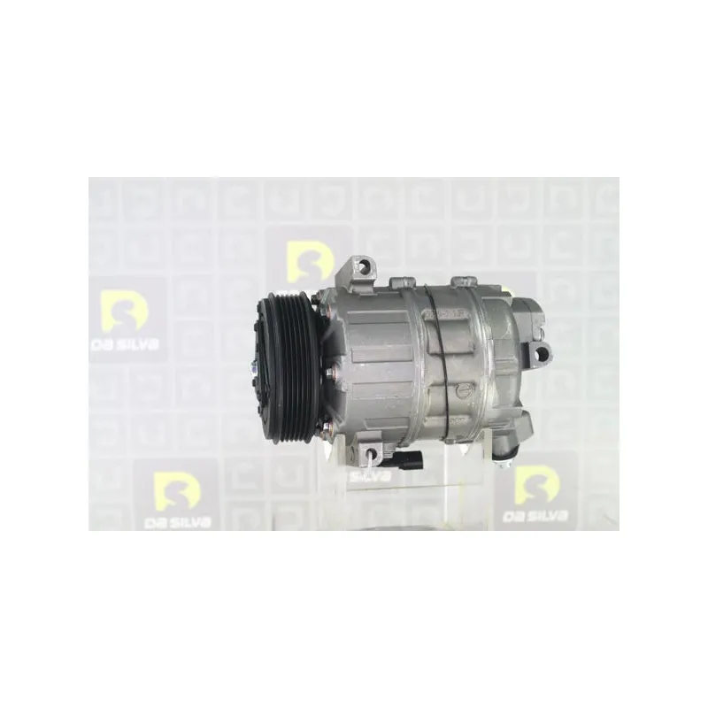 Compresseur, climatisation DA SILVA FC0723 - Visuel 2