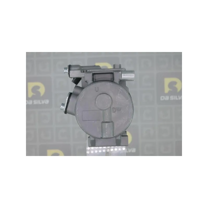 Compresseur, climatisation DA SILVA FC0761 - Visuel 2