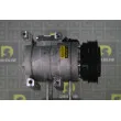 DA SILVA FC0765 - Compresseur, climatisation