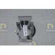 DA SILVA FC0770 - Compresseur, climatisation