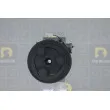 DA SILVA FC0770 - Compresseur, climatisation