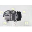 DA SILVA FC0772 - Compresseur, climatisation