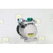 DA SILVA FC0778 - Compresseur, climatisation