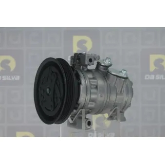 Compresseur, climatisation DA SILVA OEM 95200M68KC0